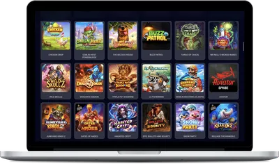 Try Bet casino login